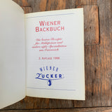 Wiener Backbuch