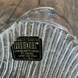 RIEDEL GLAS, Muschelschale