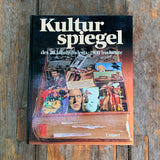 Kulturspiegel, Buch