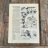 Sport-Schau, 4. Jahrgang 1949