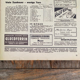 Sport-Schau, 4. Jahrgang 1949