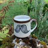 Schnauzertasse, Japan 1980er-Jahre