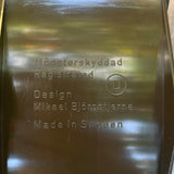 MIKAEL BJÖRNSTJERNA für MELITTA, Filterhalter