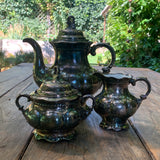 HUTSCHENREUTHER, Kaffeekern