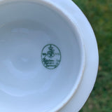 HUTSCHENREUTHER HOHENBERG, Kaffeeserviceteile