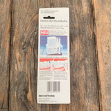BLEND-A-DENT, Aufsteckbürsten