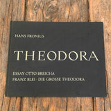 HANS FRONIUS - Theodora