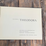 HANS FRONIUS - Theodora