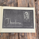 HANS FRONIUS - Theodora