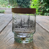 EDELGLAS WIEN, Gläserset "Wien"