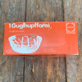 SCHOTT VERRAN, Guglhupfform