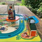 Disney Playworld