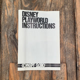Disney Playworld