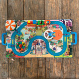 Disney Playworld