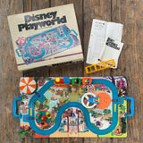 Disney Playworld