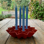 GMUNDNER KERAMIK, Adventschale