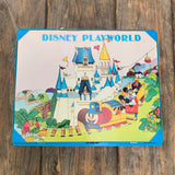 Disney Playworld