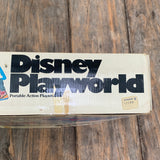 Disney Playworld