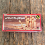 Großes Kegelspiel