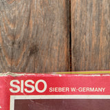 Großes Kegelspiel