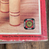 Großes Kegelspiel