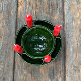 JASBA KERAMIK, Adventschale