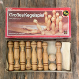 Großes Kegelspiel