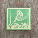 MORAVA