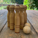 Großes Kegelspiel