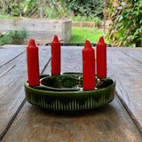 JASBA KERAMIK, Adventschale