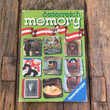Österreich Memory