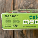 Österreich Memory