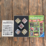 Österreich Memory