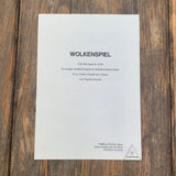Wolkenspiel