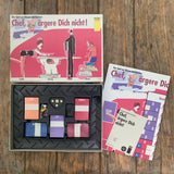 Chef, ärgere dich nicht, Brettspiel