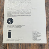 Chef, ärgere dich nicht (unbespielt)