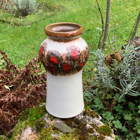 STREHLA KERAMIK, Vase