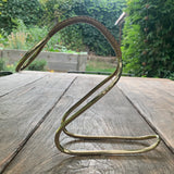 CARL AUBÖCK, Flaschenhalter