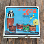 SAIVO FIRENZE, Cocktailset