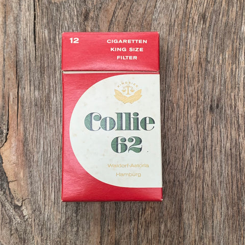 COLLIE 62