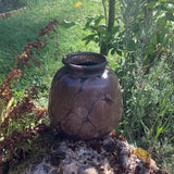 RUSCHA ART, Keramikvase