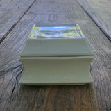Briefmarkendose