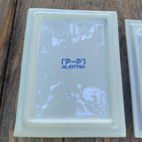 Briefmarkendose