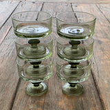 VEMAM, Dessertschalen