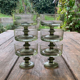 VEMAM, 6 Dessertschalen