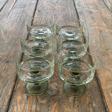 VEMAM, Dessertschalen