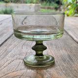 VEMAM, Dessertschalen