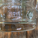 THOMAS, Bierglas