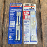 BLEND-A-DENT, Aufsteckbürsten
