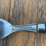 Kuchengabeln, Holland 1960er-Jahre